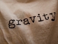 Gravity Retreat
